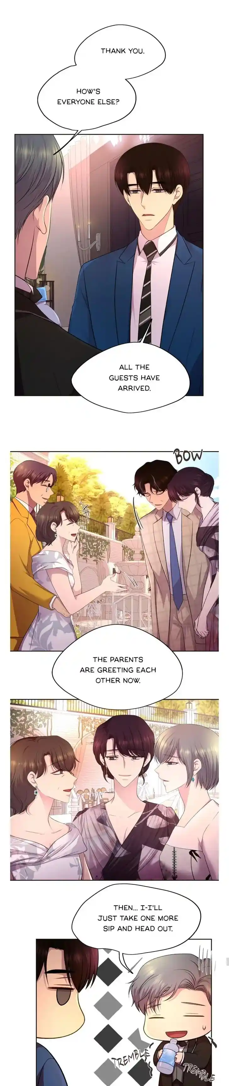 Hold Me Tight (Nabit) Ch.172