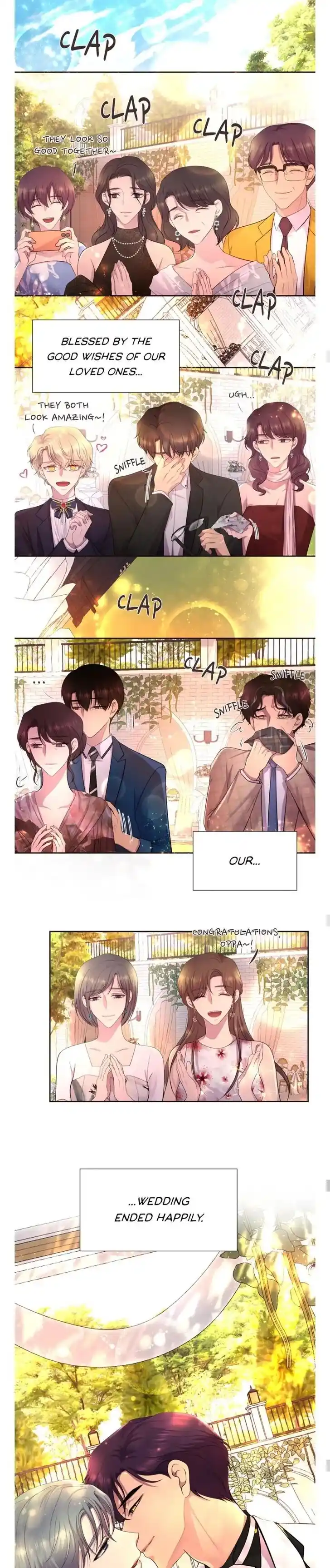 Hold Me Tight (Nabit) Ch.172