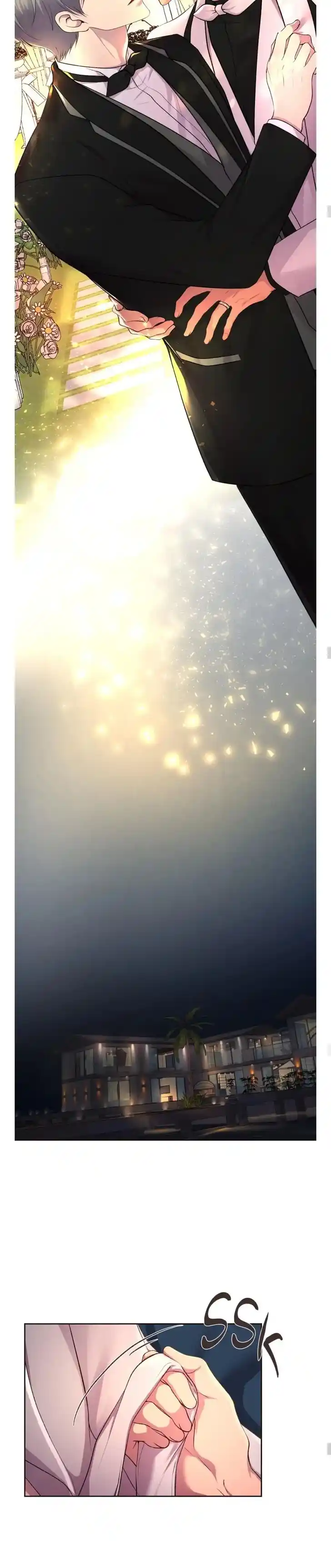 Hold Me Tight (Nabit) Ch.172