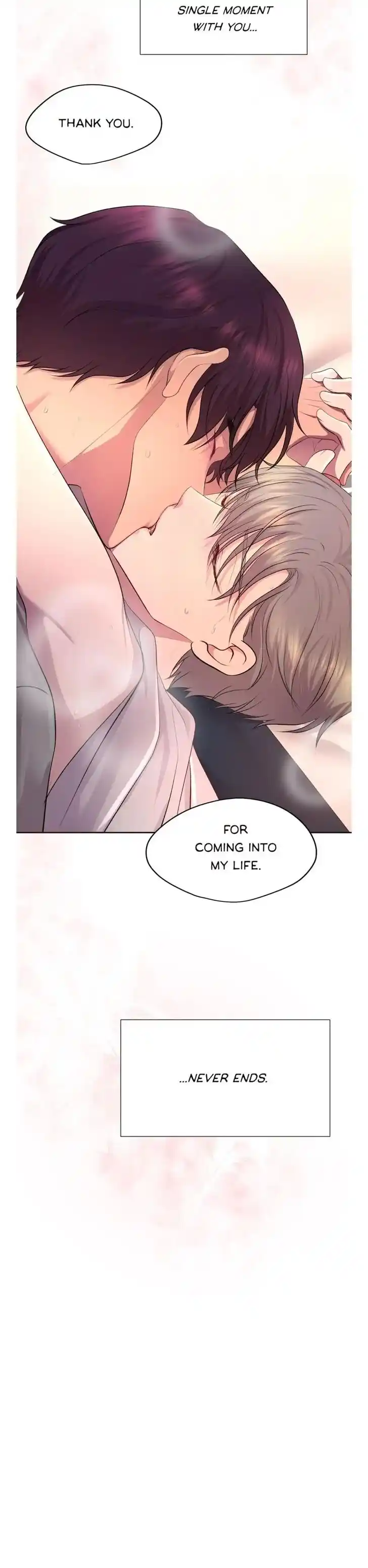 Hold Me Tight (Nabit) Ch.172