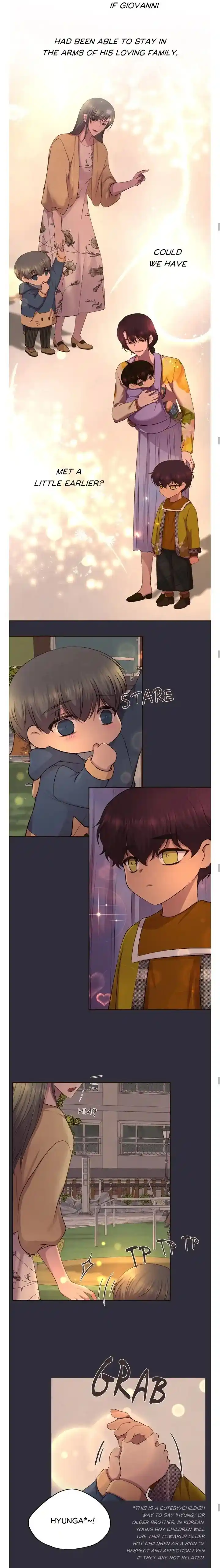 Hold Me Tight (Nabit) Ch.173