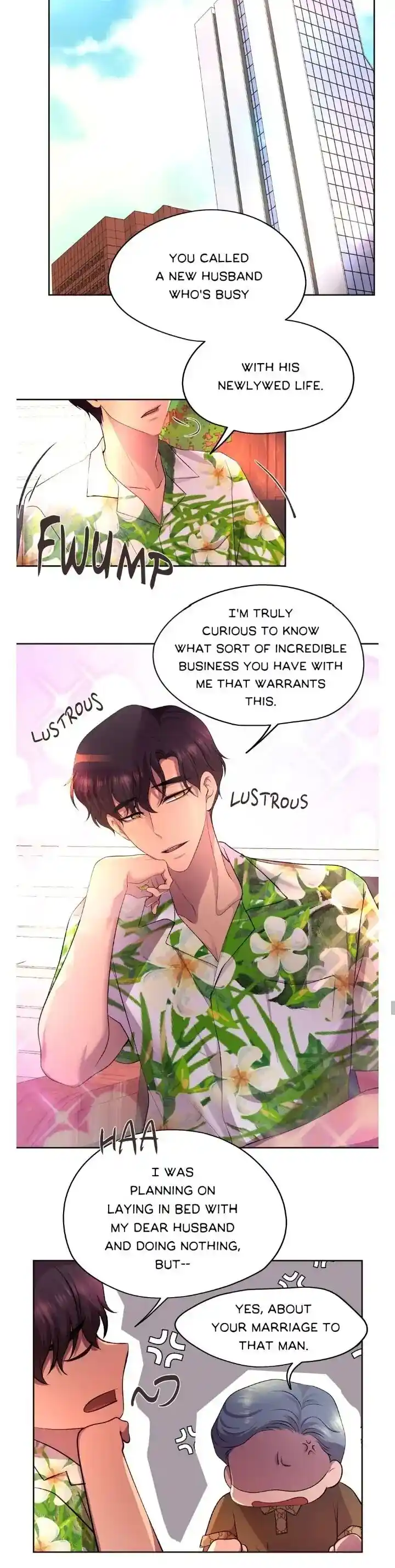 Hold Me Tight (Nabit) Ch.173