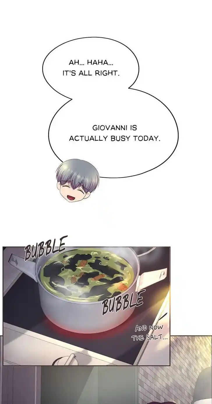 Hold Me Tight (Nabit) Ch.174