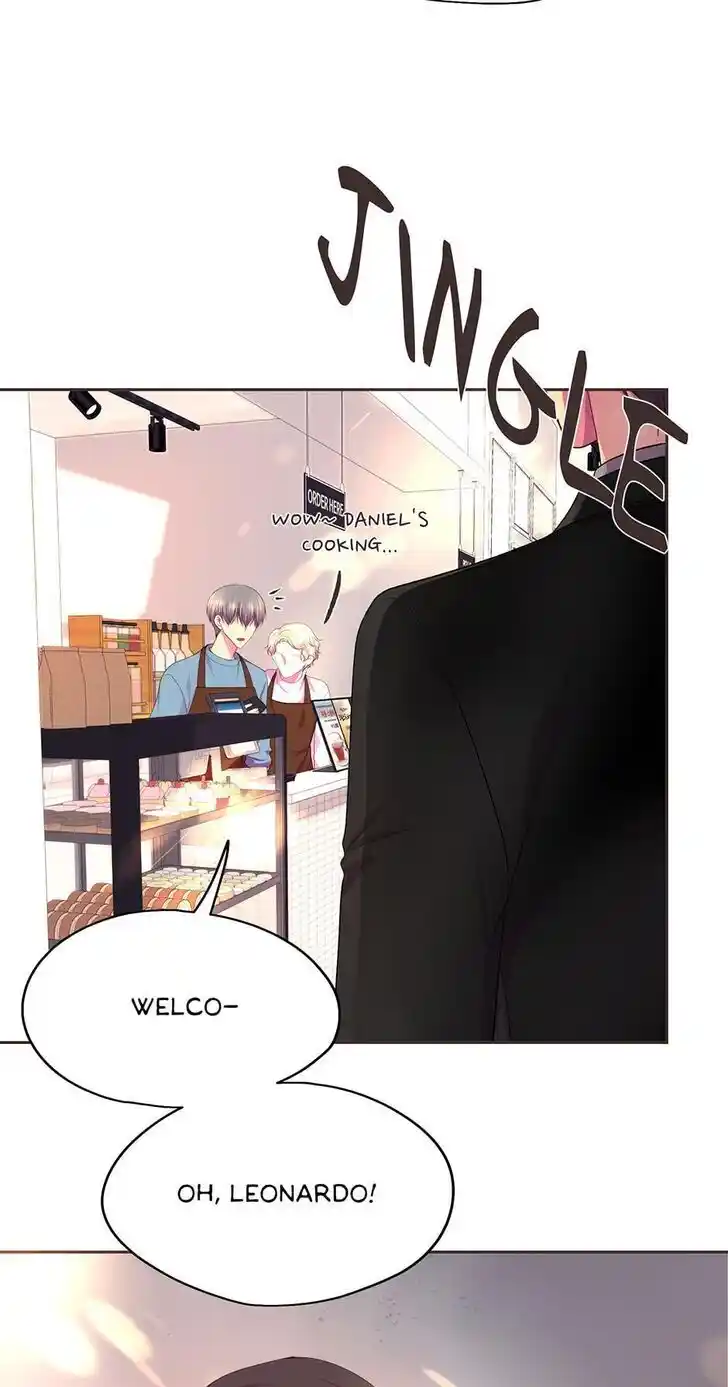 Hold Me Tight (Nabit) Ch.174