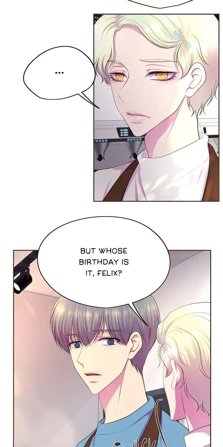 Hold Me Tight (Nabit) Ch.174