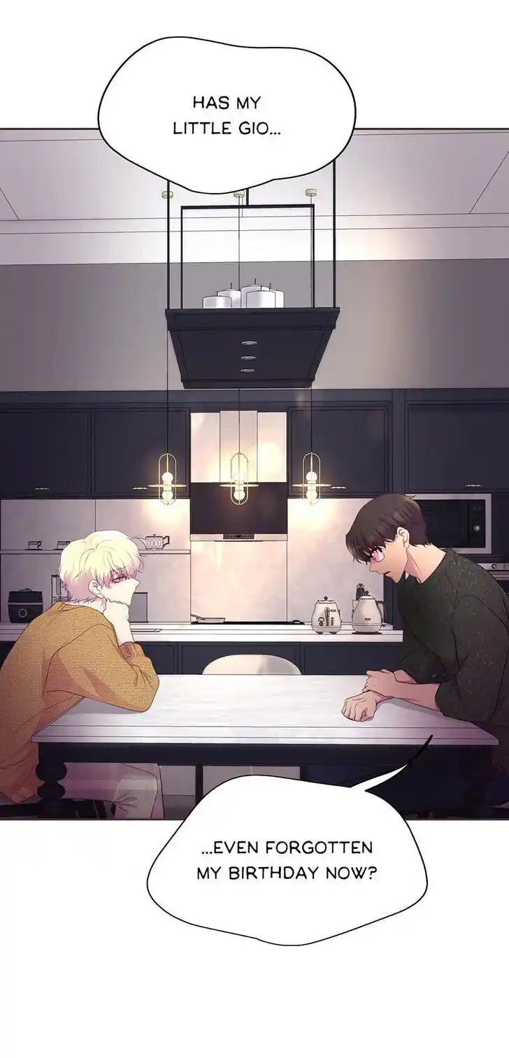 Hold Me Tight (Nabit) Ch.174