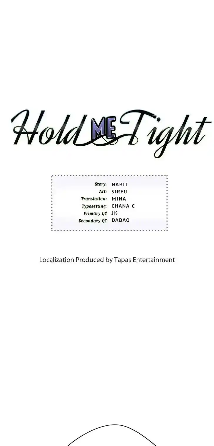 Hold Me Tight (Nabit) Ch.174
