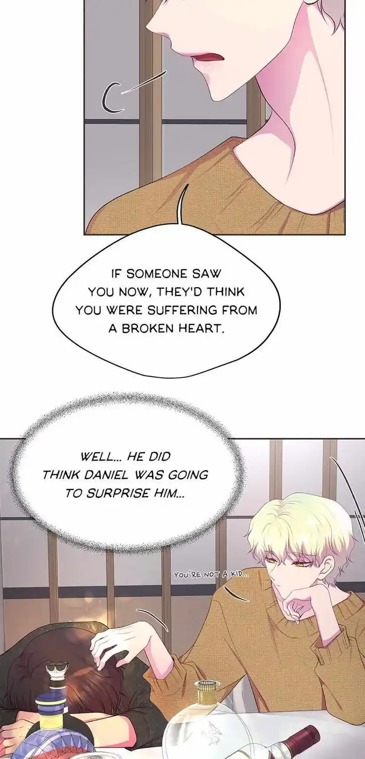 Hold Me Tight (Nabit) Ch.174