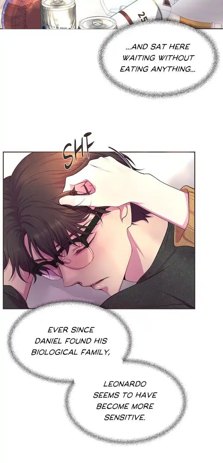 Hold Me Tight (Nabit) Ch.174