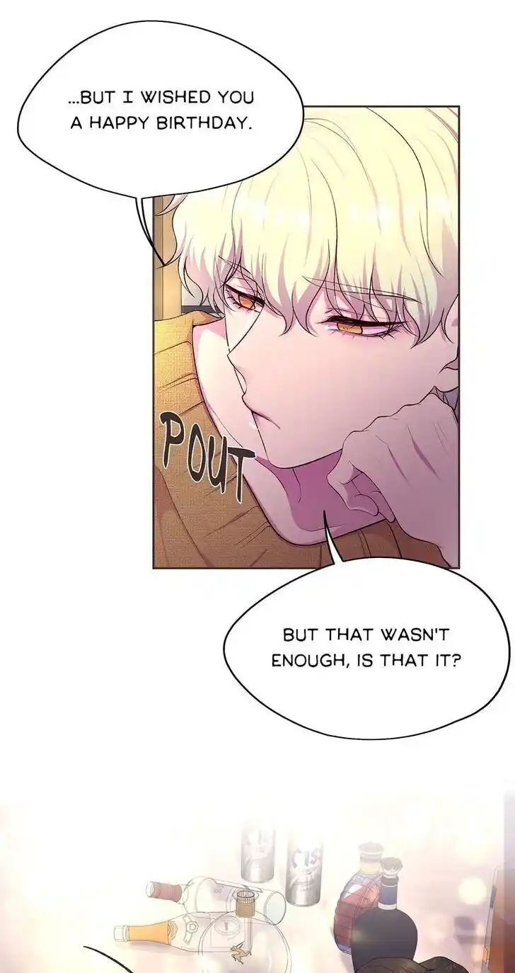 Hold Me Tight (Nabit) Ch.174