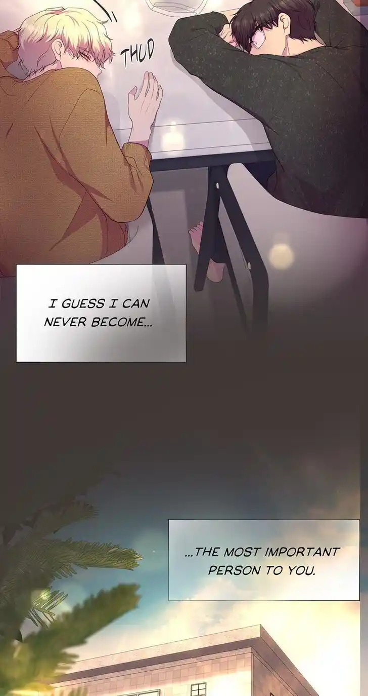 Hold Me Tight (Nabit) Ch.174