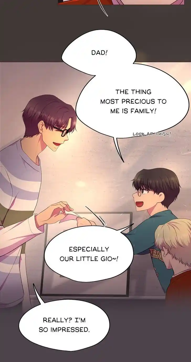 Hold Me Tight (Nabit) Ch.174