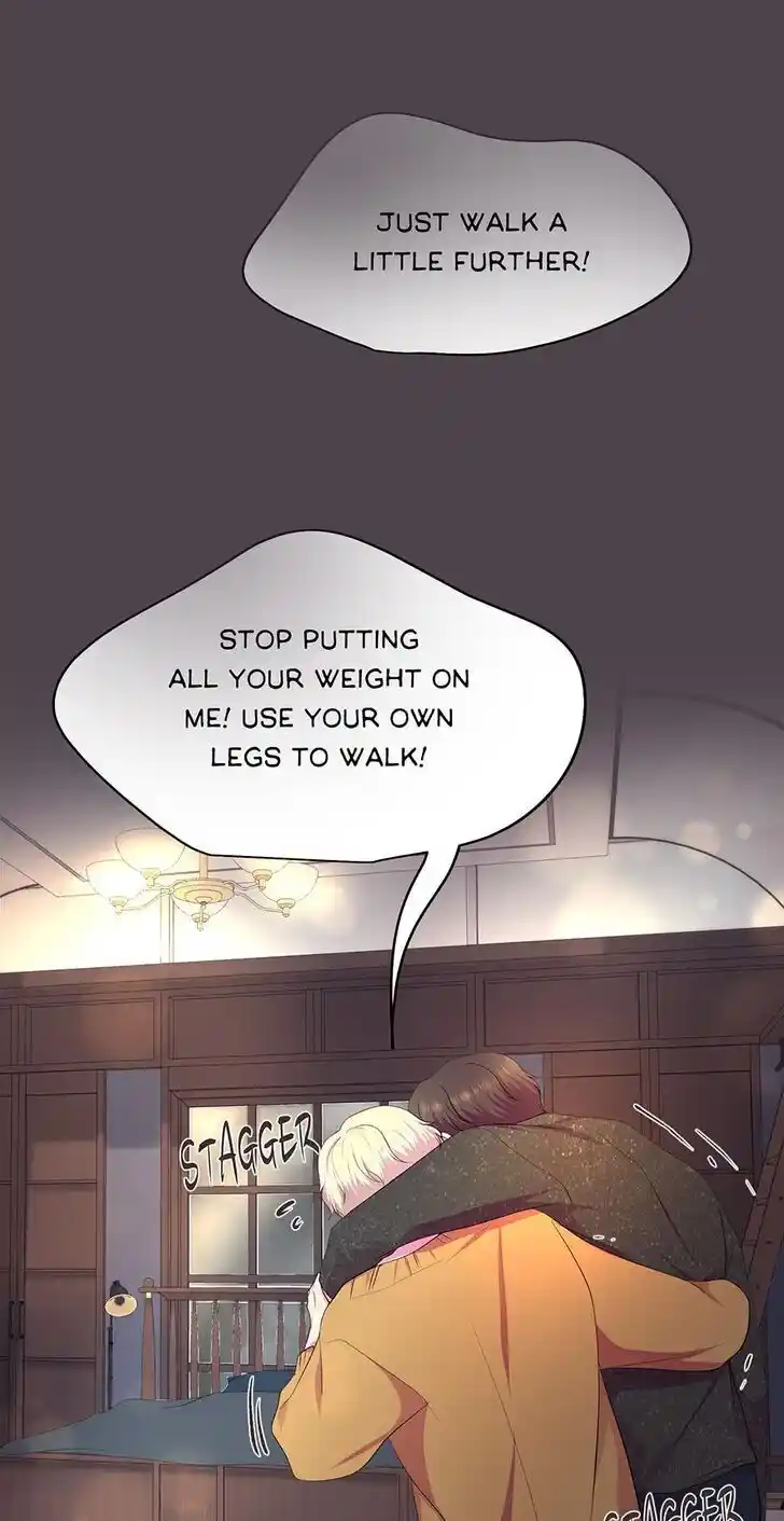 Hold Me Tight (Nabit) Ch.174