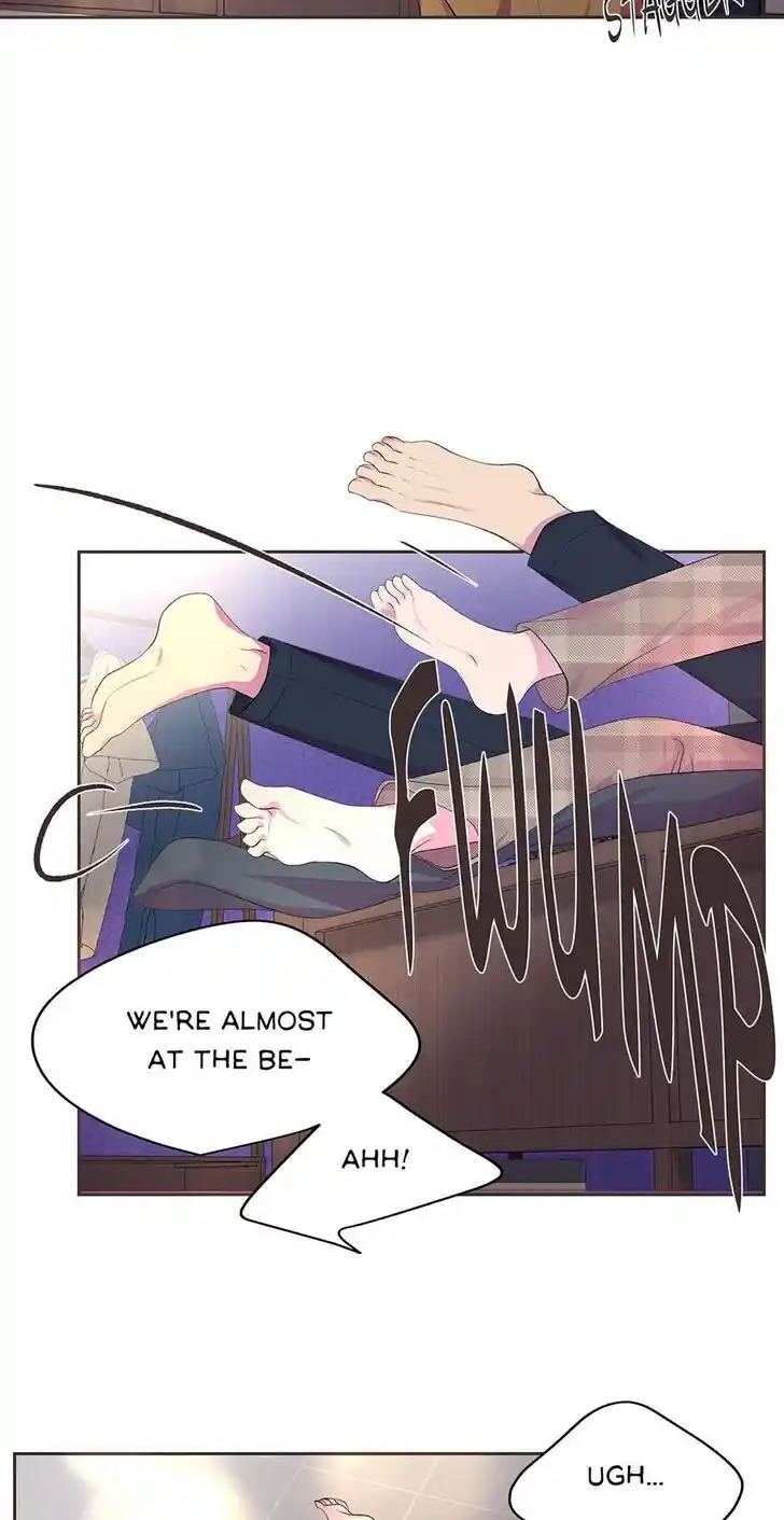 Hold Me Tight (Nabit) Ch.174