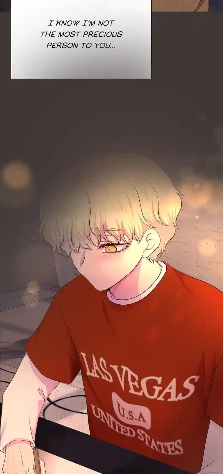 Hold Me Tight (Nabit) Ch.174