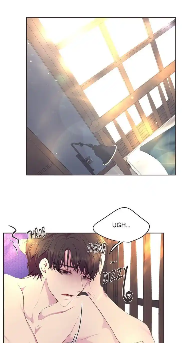 Hold Me Tight (Nabit) Ch.175