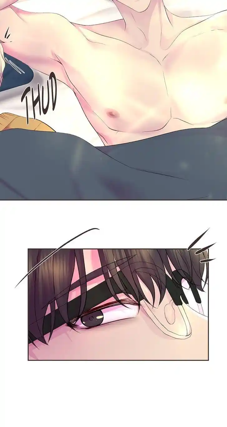 Hold Me Tight (Nabit) Ch.175