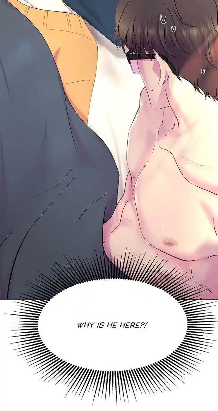 Hold Me Tight (Nabit) Ch.175