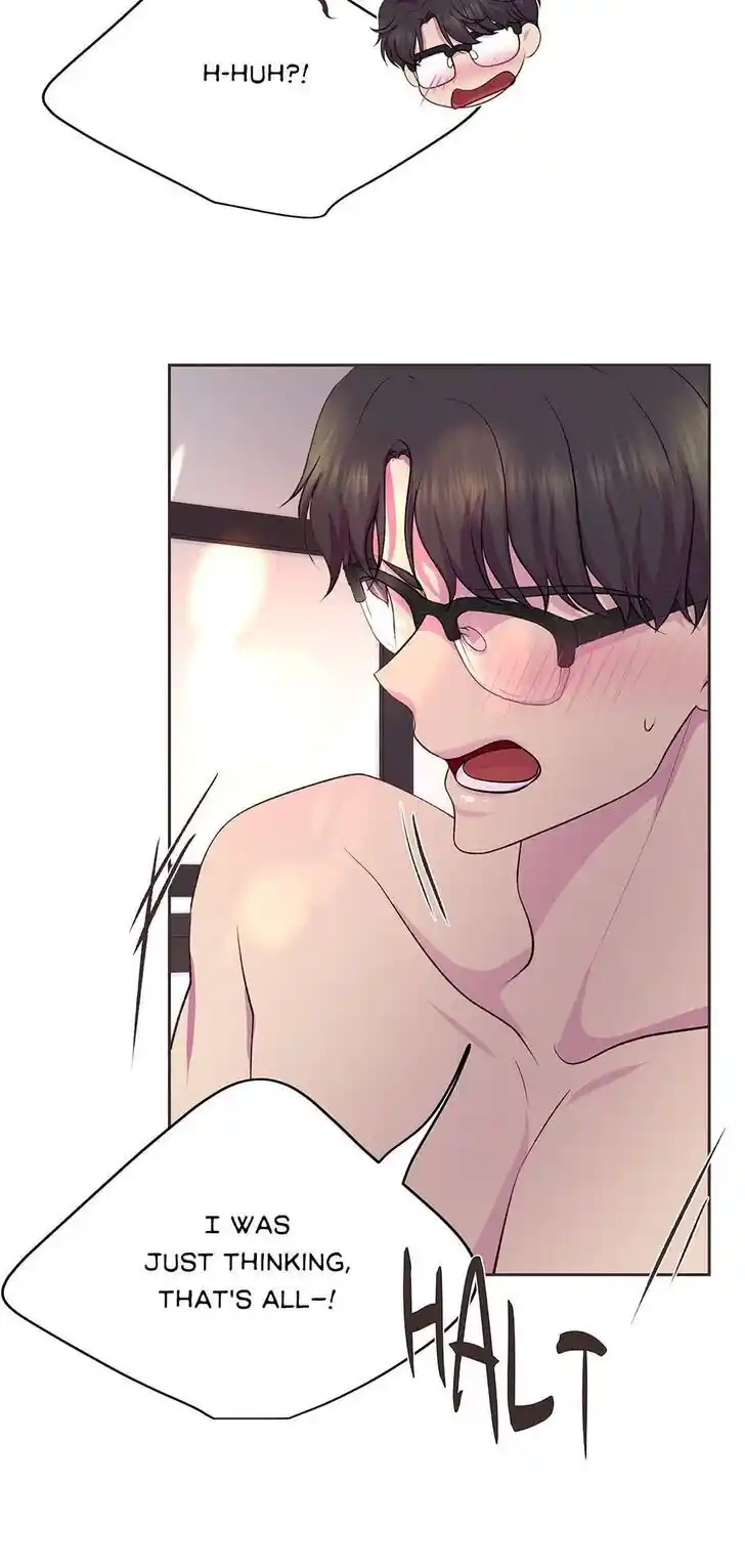 Hold Me Tight (Nabit) Ch.175