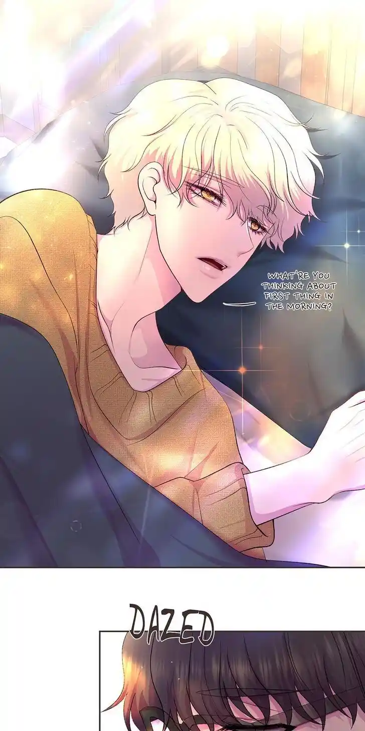 Hold Me Tight (Nabit) Ch.175