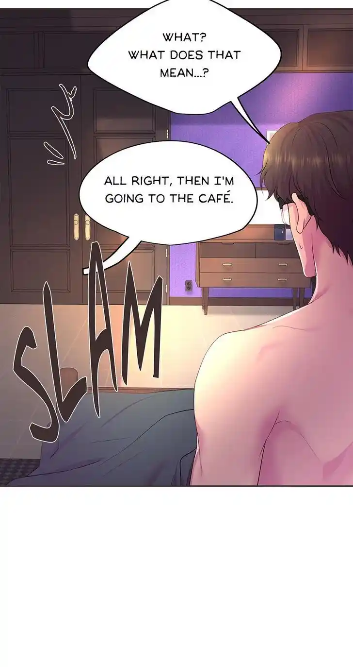 Hold Me Tight (Nabit) Ch.175