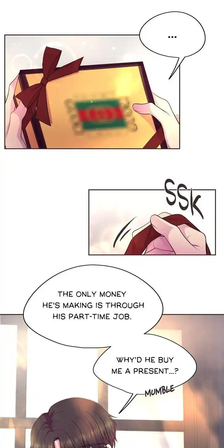 Hold Me Tight (Nabit) Ch.175