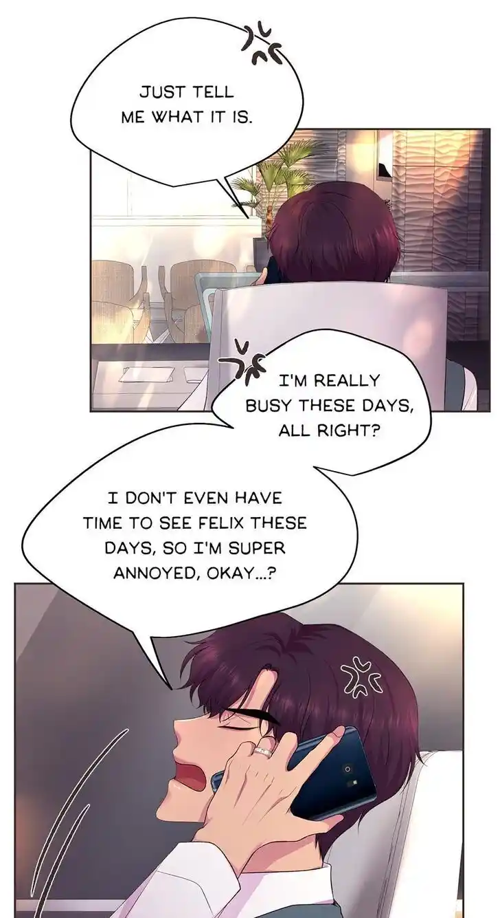 Hold Me Tight (Nabit) Ch.175