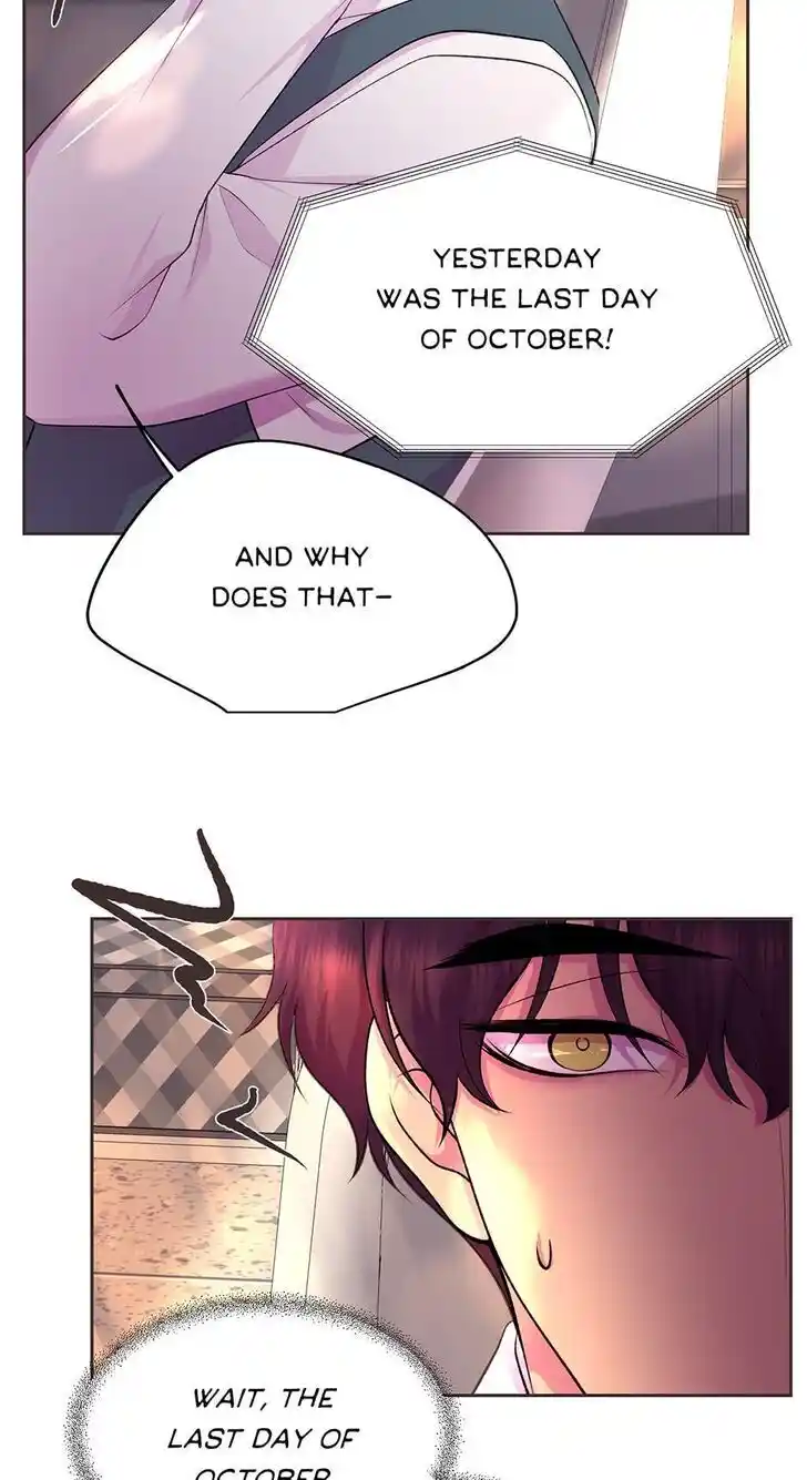 Hold Me Tight (Nabit) Ch.175