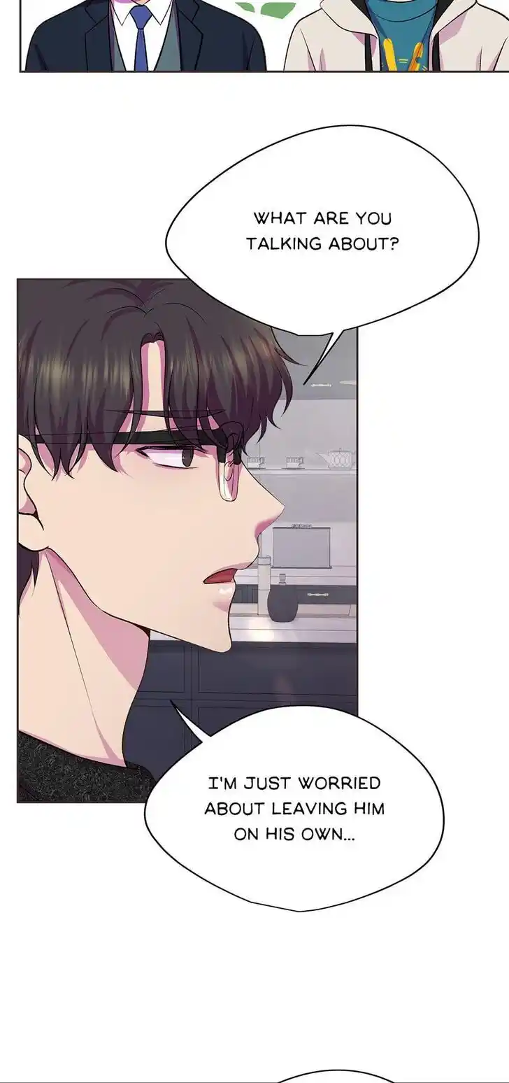 Hold Me Tight (Nabit) Ch.175