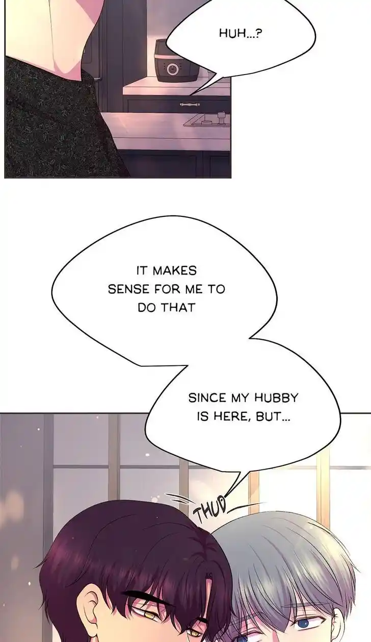 Hold Me Tight (Nabit) Ch.175