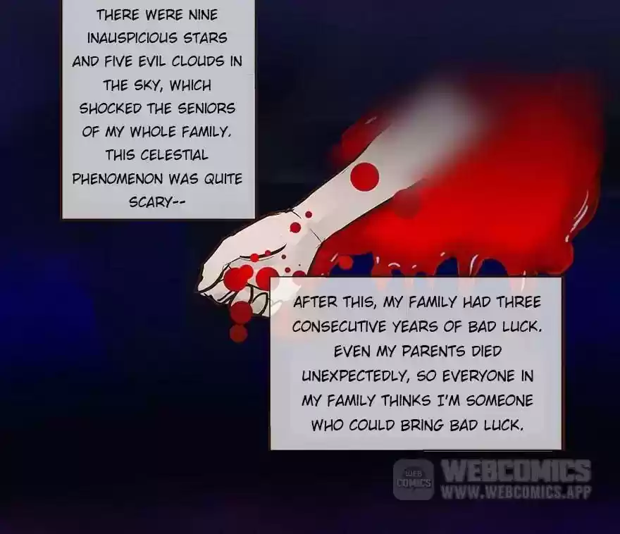 Holding Me Tightly, Ghost Sama Chapter 1: