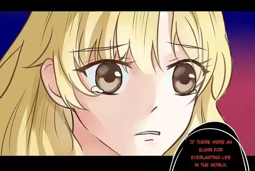 Holding Me Tightly, Ghost Sama Chapter 1: