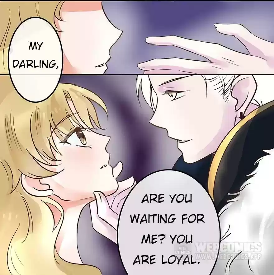 Holding Me Tightly, Ghost Sama Chapter 1: