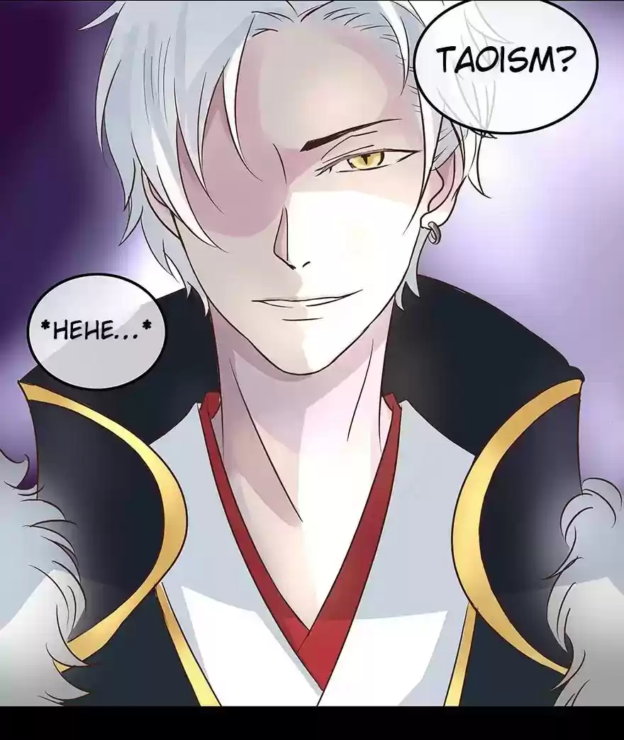 Holding Me Tightly, Ghost Sama Chapter 1: