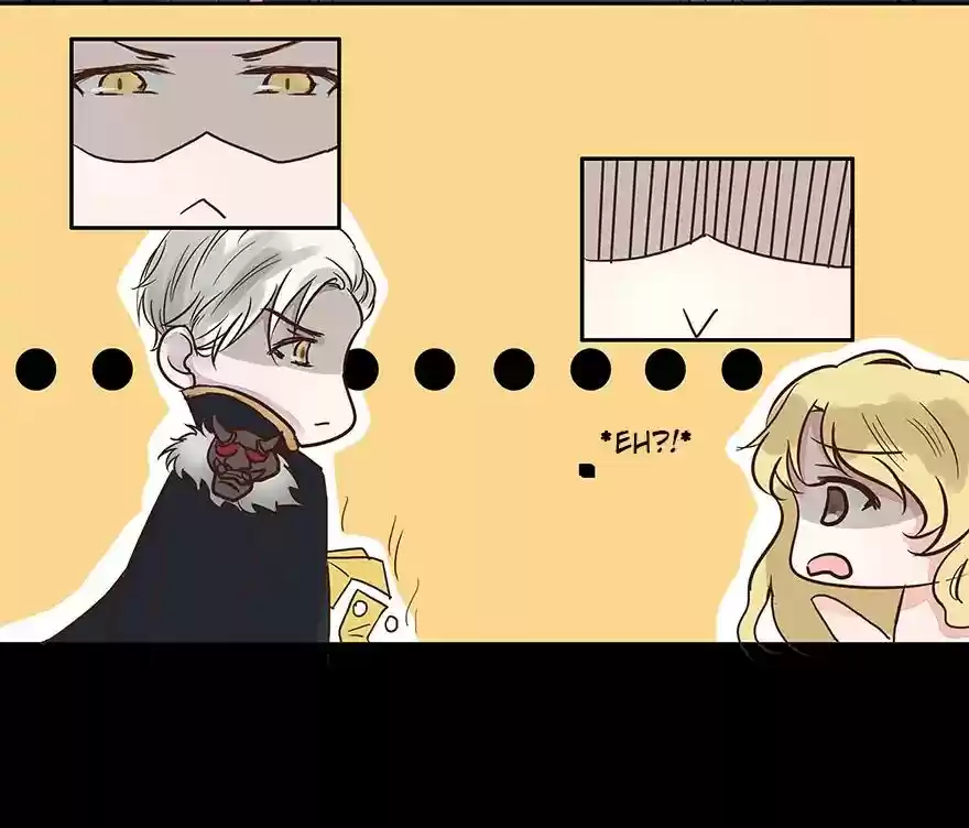 Holding Me Tightly, Ghost Sama Chapter 1: