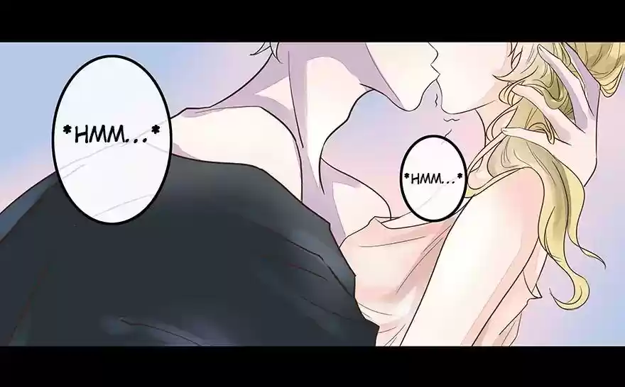 Holding Me Tightly, Ghost Sama Chapter 1: