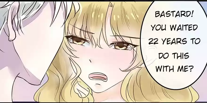 Holding Me Tightly, Ghost Sama Chapter 1: