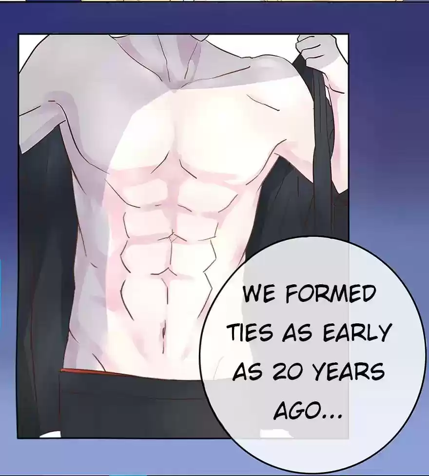 Holding Me Tightly, Ghost Sama Chapter 1: