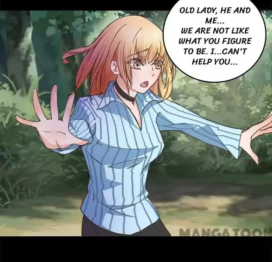 Holding Me Tightly, Ghost Sama Chapter 10