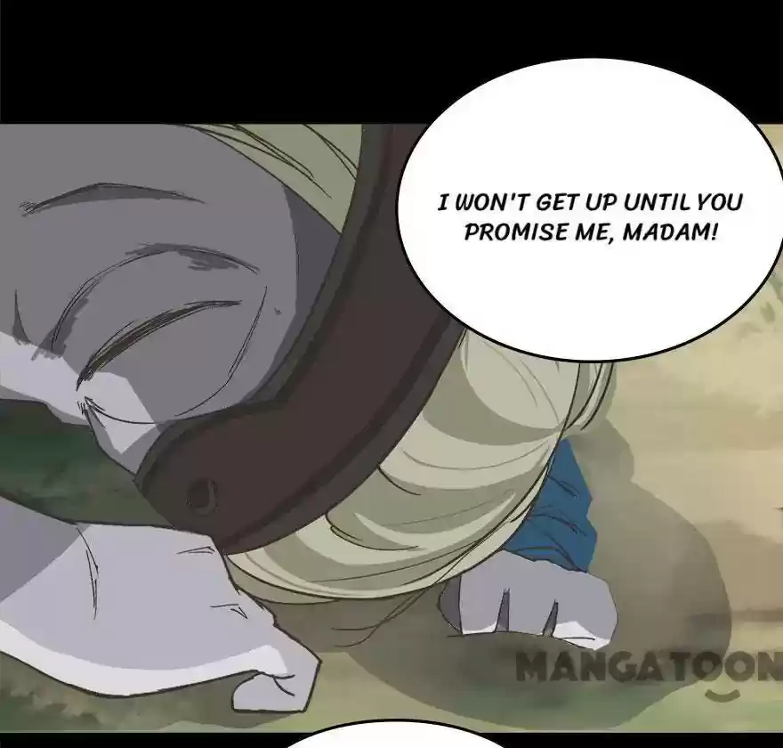 Holding Me Tightly, Ghost Sama Chapter 10