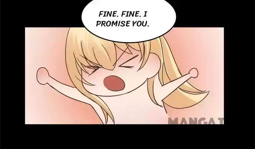 Holding Me Tightly, Ghost Sama Chapter 10