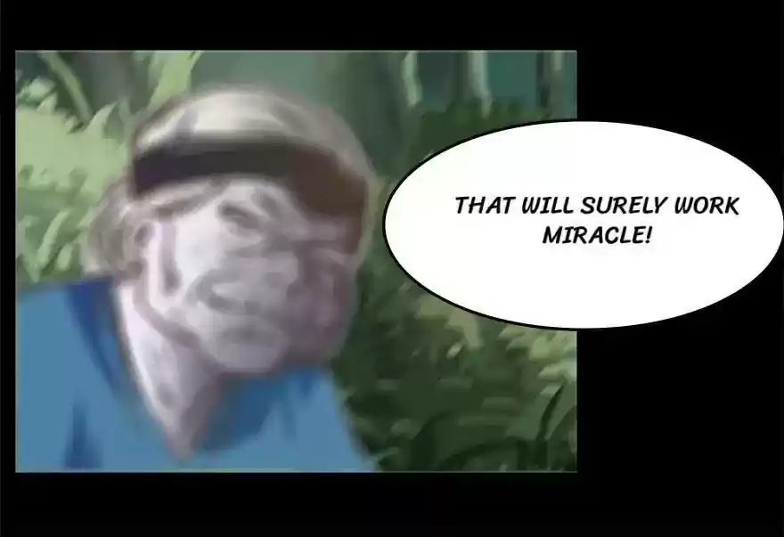 Holding Me Tightly, Ghost Sama Chapter 10