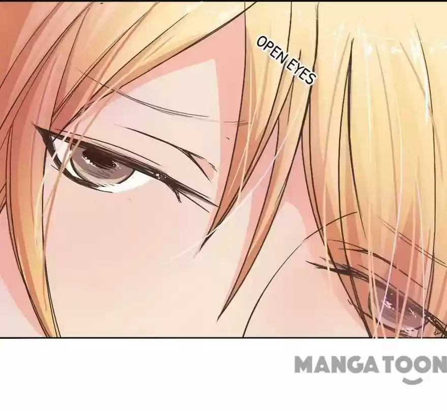 Holding Me Tightly, Ghost Sama Chapter 10