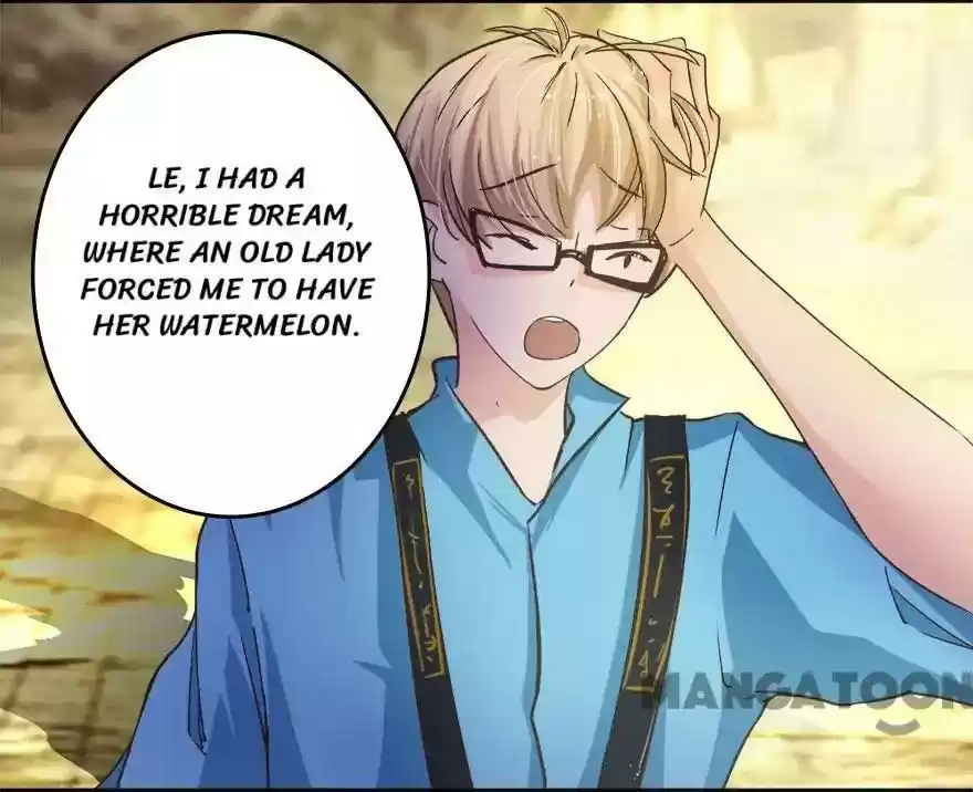 Holding Me Tightly, Ghost Sama Chapter 10