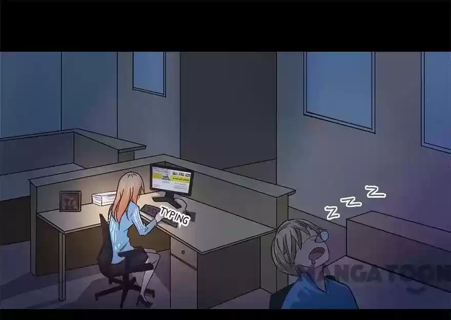 Holding Me Tightly, Ghost Sama Chapter 10