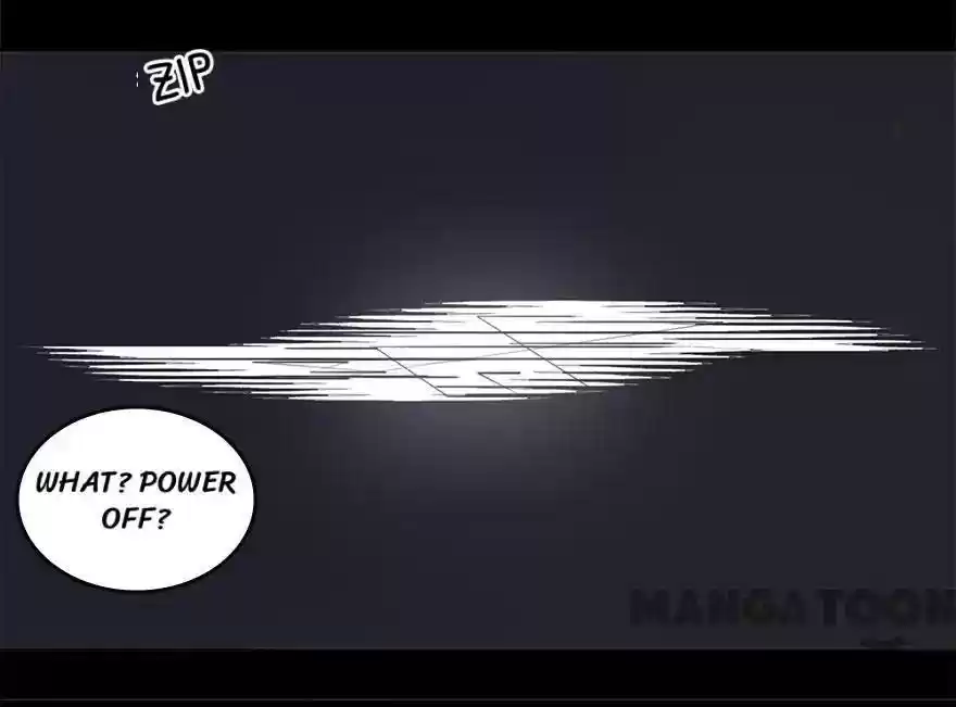 Holding Me Tightly, Ghost Sama Chapter 10