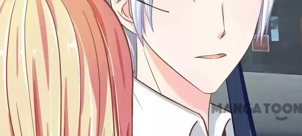 Holding Me Tightly, Ghost Sama Chapter 100