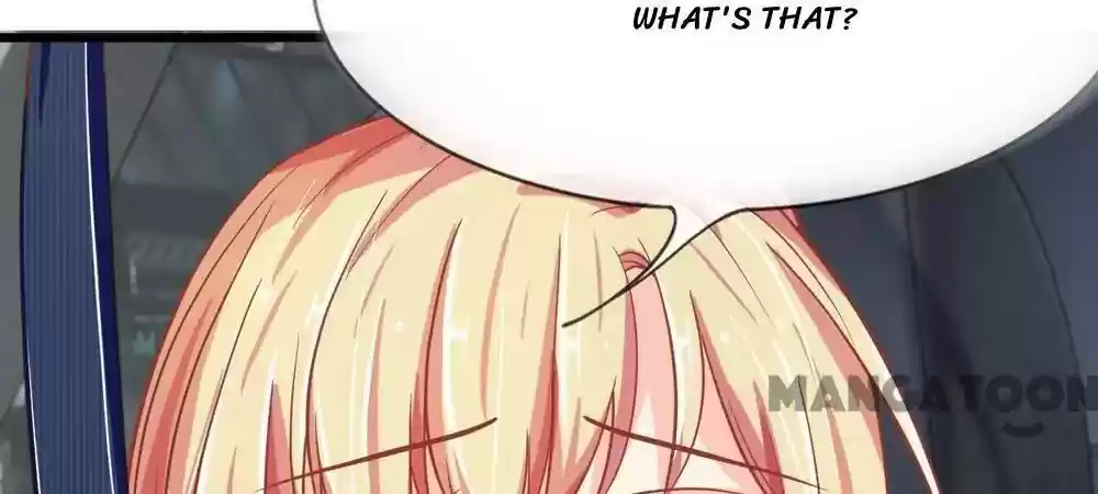 Holding Me Tightly, Ghost Sama Chapter 100