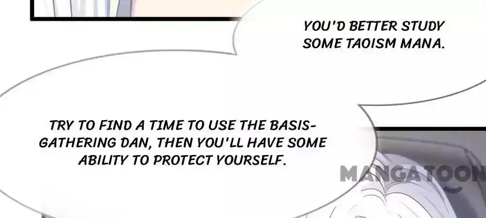 Holding Me Tightly, Ghost Sama Chapter 100