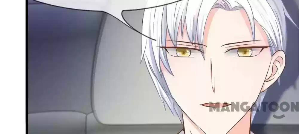 Holding Me Tightly, Ghost Sama Chapter 100